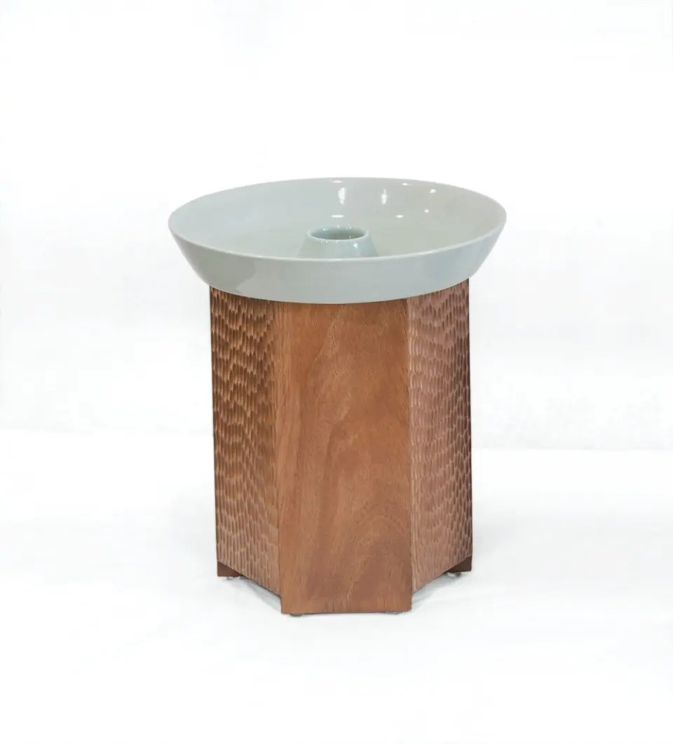 TRUNK side table 350