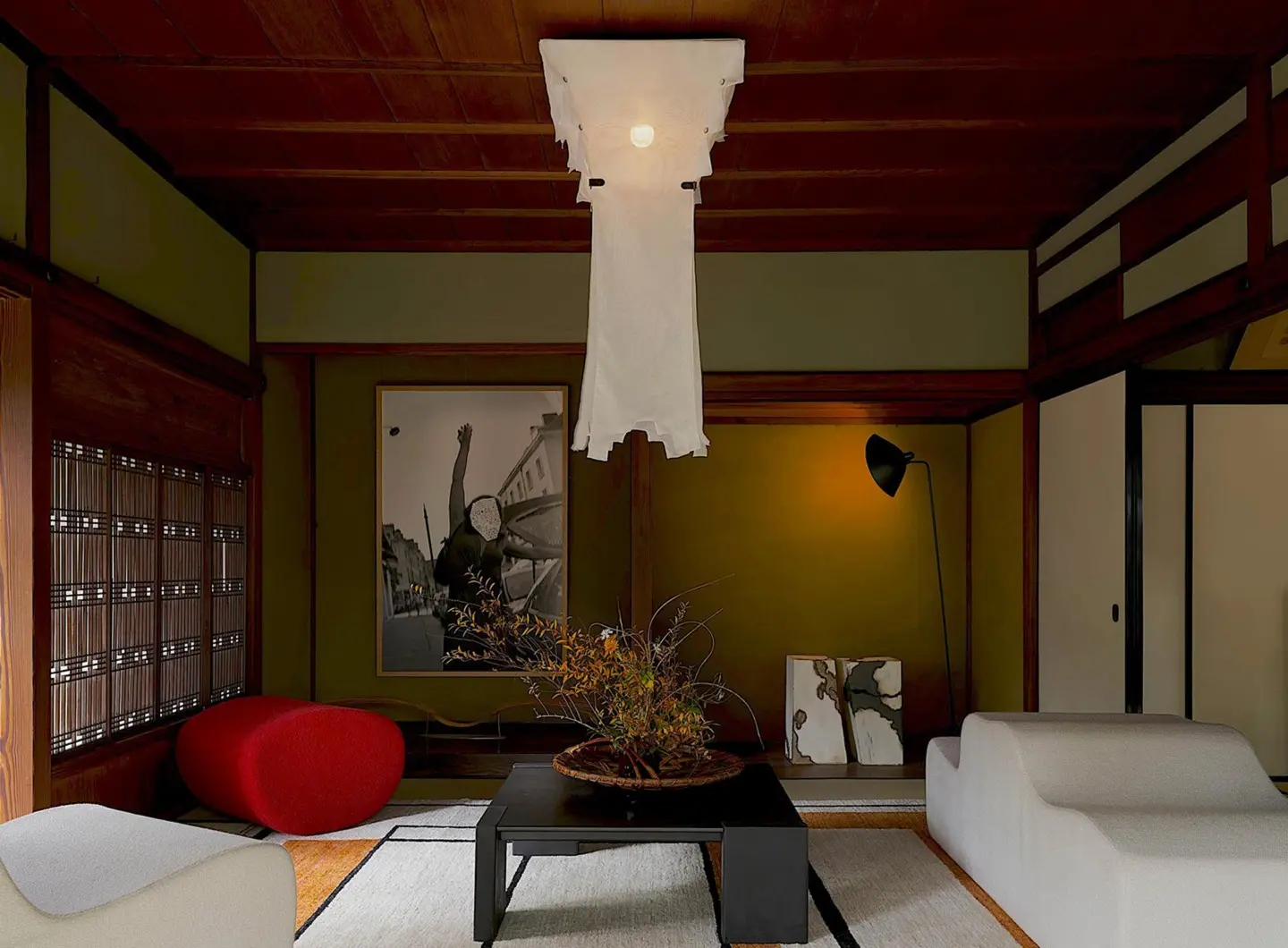 Paradisoterrestre Naeko Kazuhide Takahama