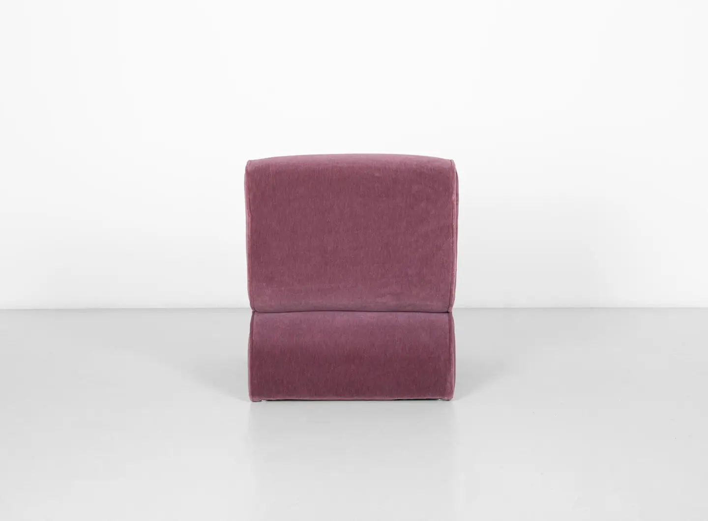 Paradisoterrestre Noodle Augusto Betti