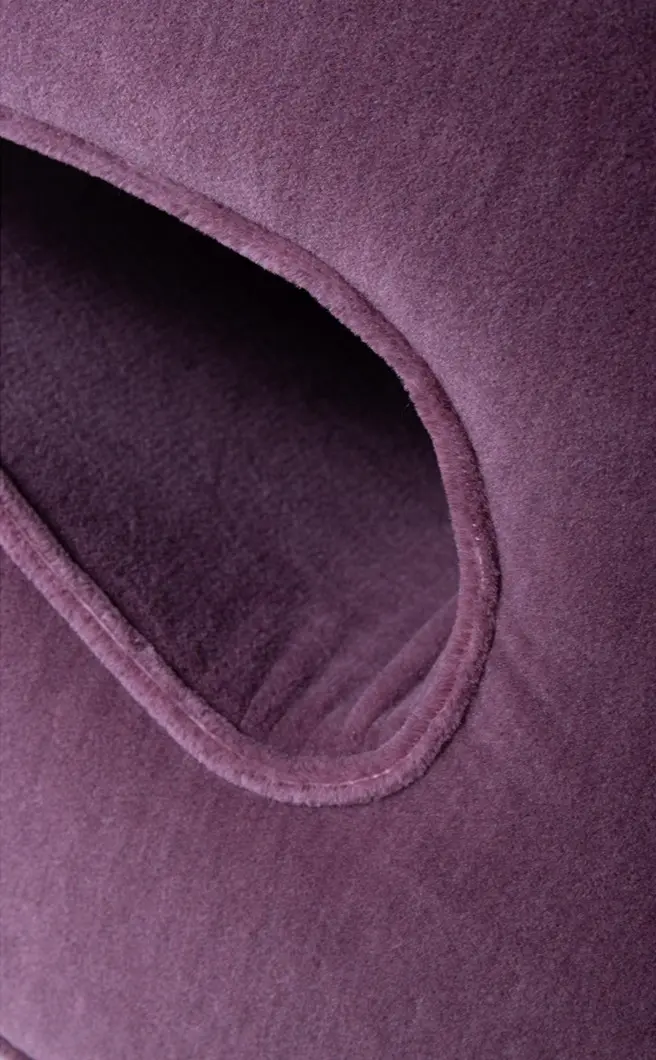 Paradisoterrestre Noodle Augusto Betti