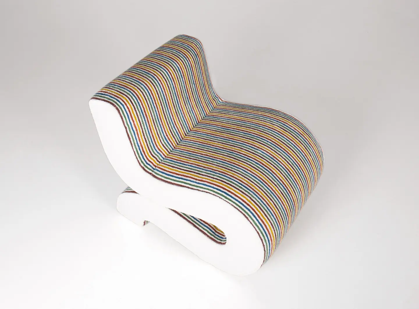 Paradisoterrestre Noodle Augusto Betti