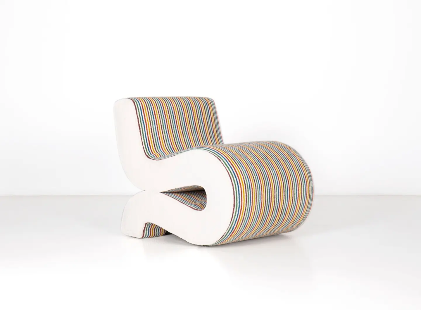 Paradisoterrestre Noodle Augusto Betti