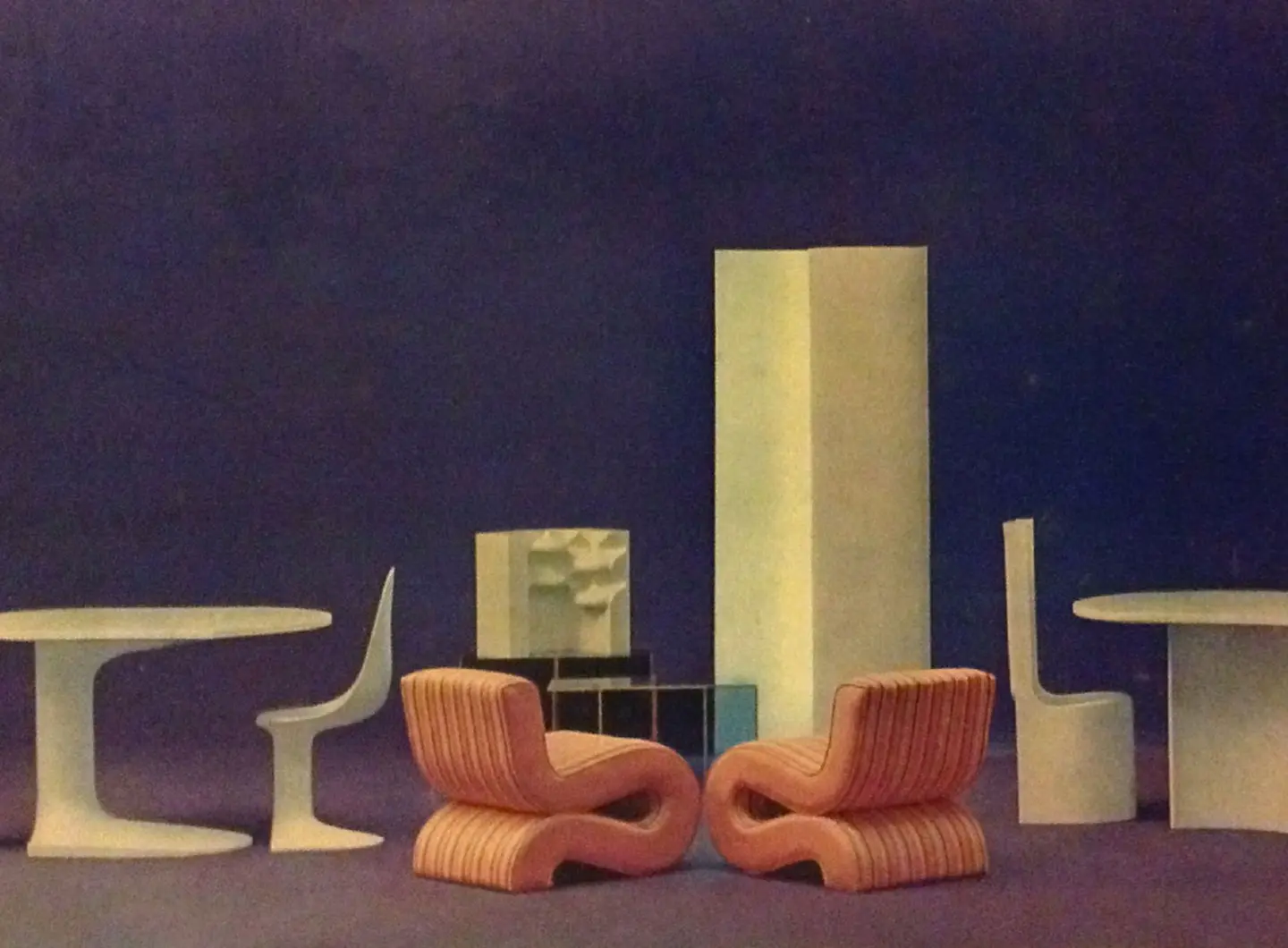 Paradisoterrestre Noodle Augusto Betti