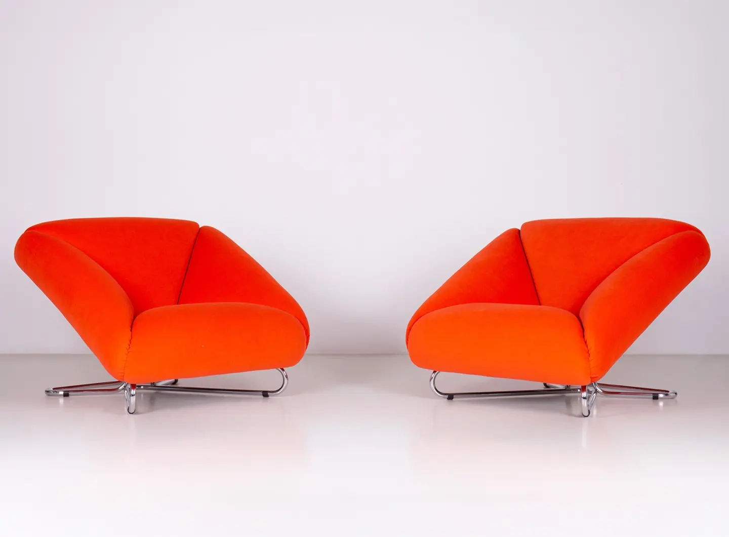 Paradisoterrestre Prisma poltrona Augusto Betti 