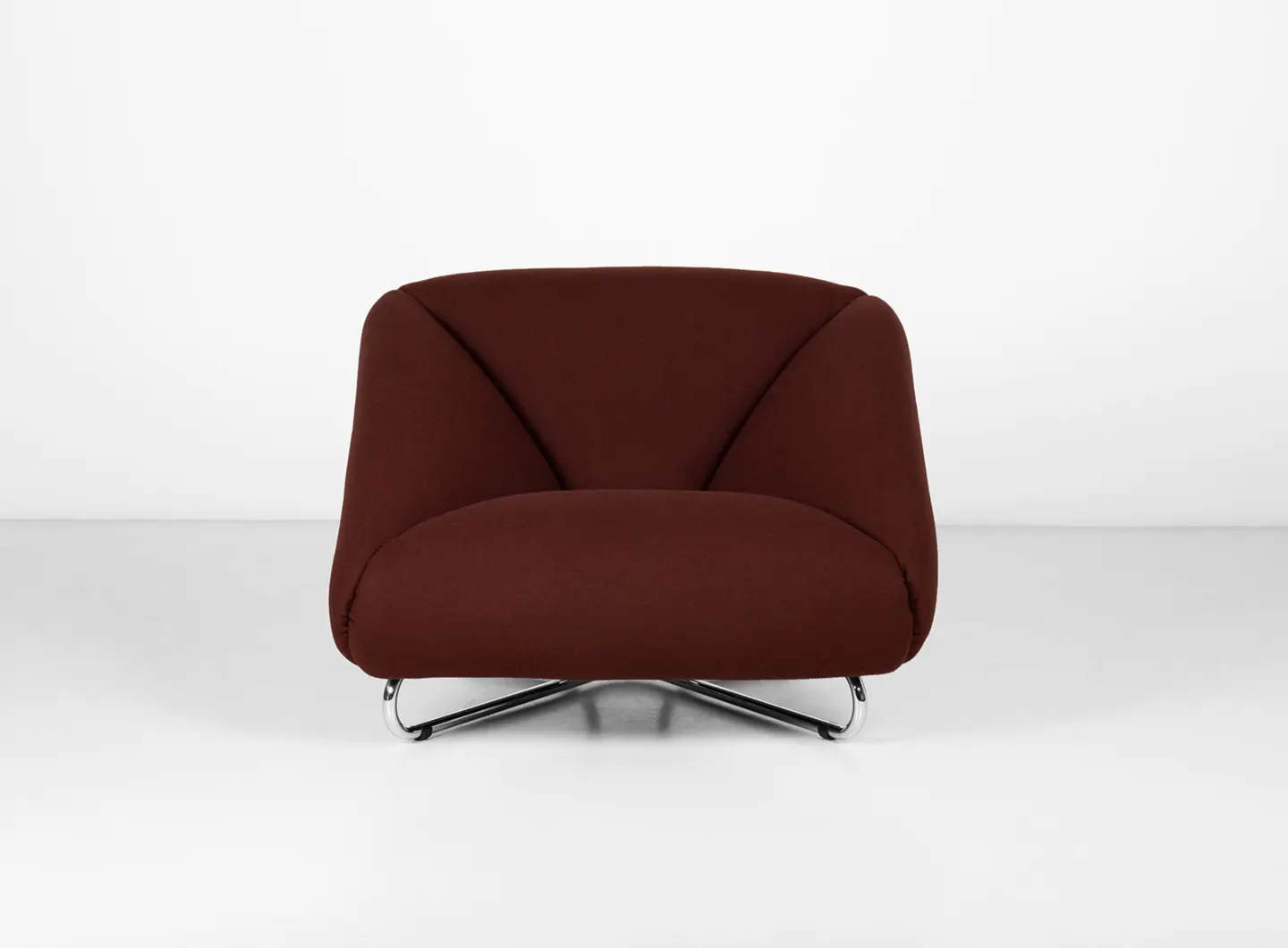 Paradisoterrestre Prisma poltrona Augusto Betti 