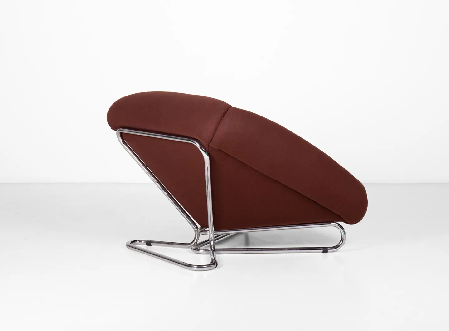 Paradisoterrestre Prisma poltrona Augusto Betti 