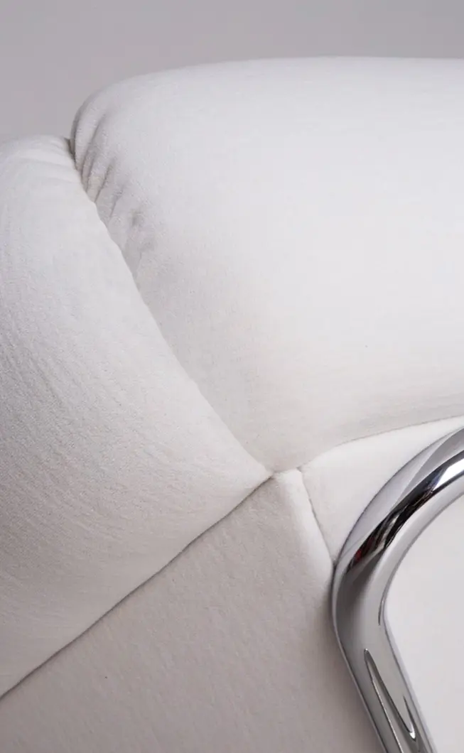 Paradisoterrestre Prisma divano Augusto Betti