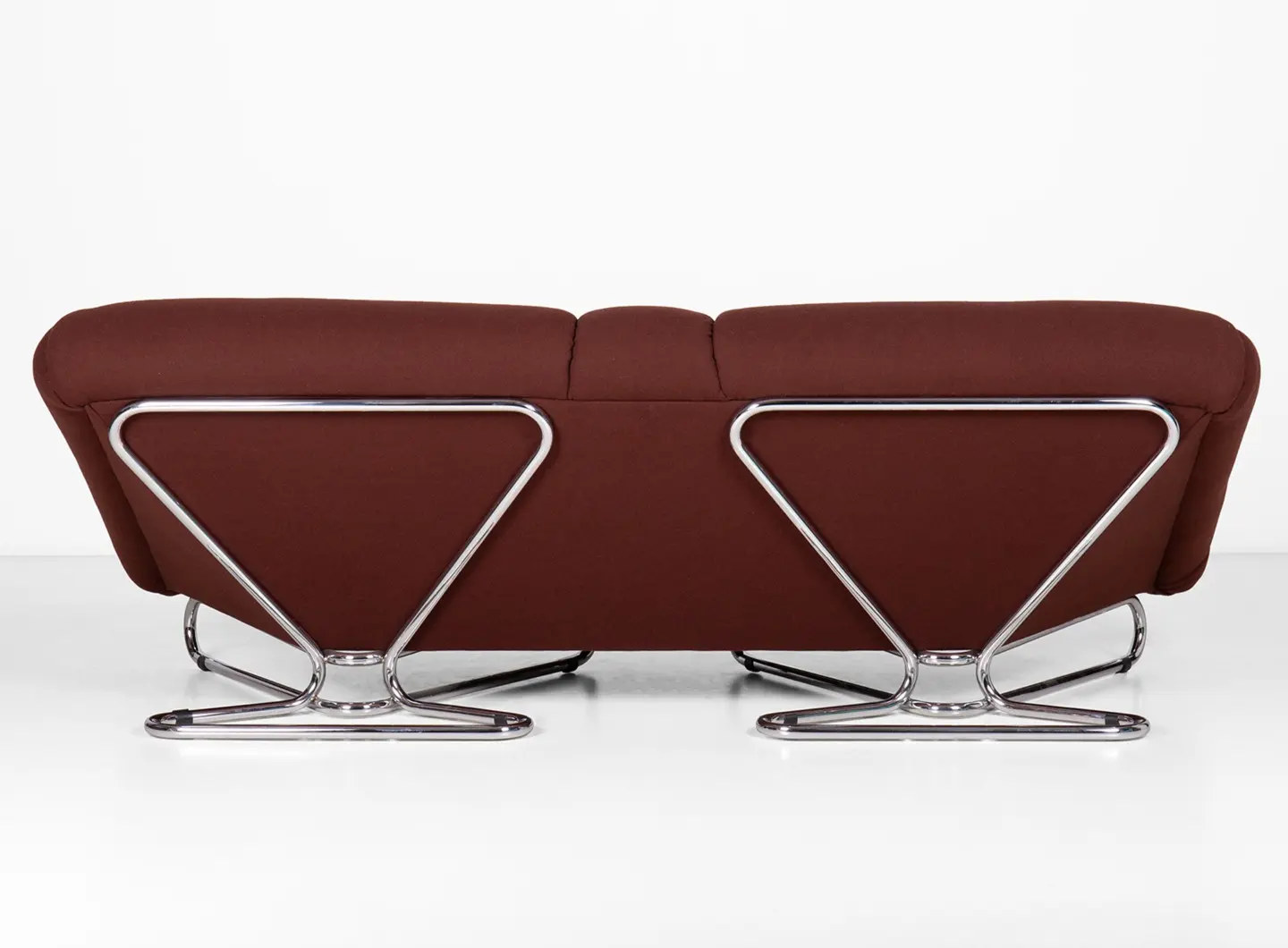 Paradisoterrestre Prisma divano Augusto Betti