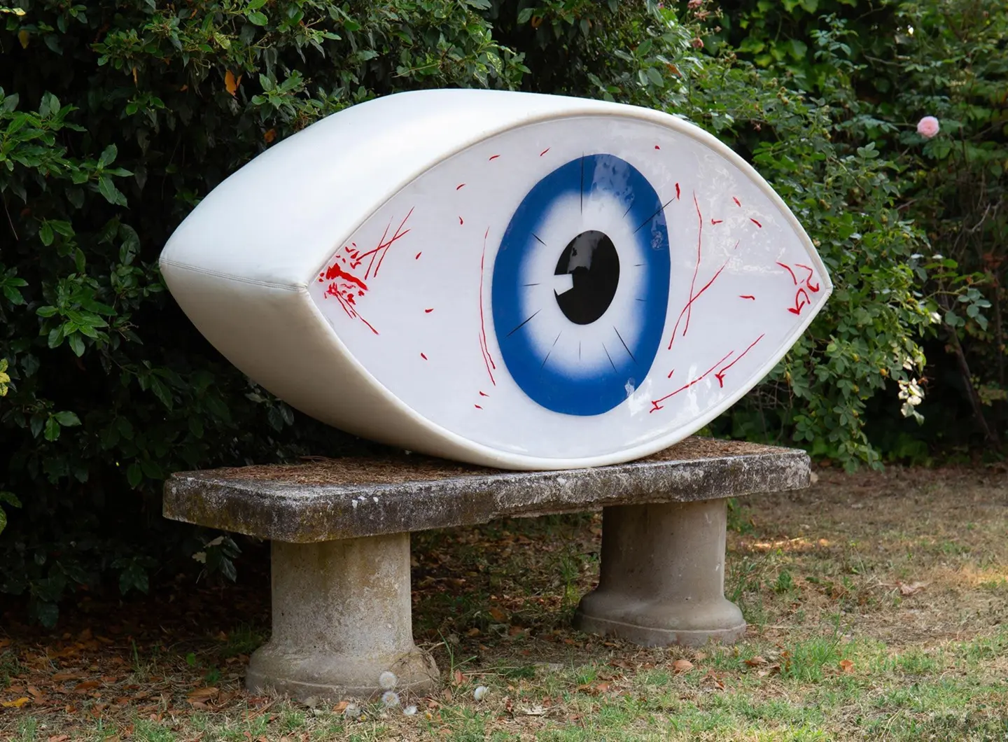 Paradisoterrestre Le Témoin Man Ray