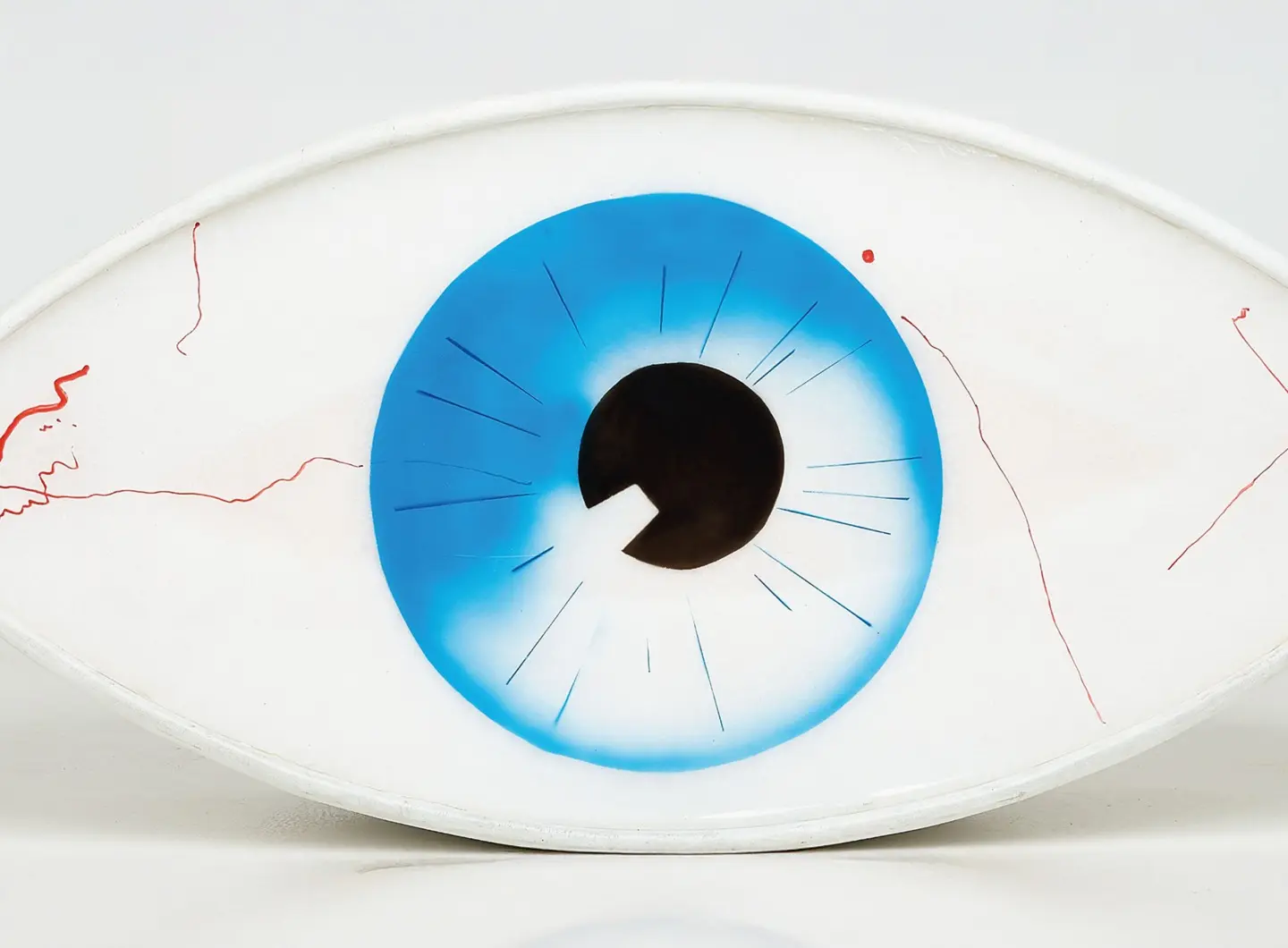 Paradisoterrestre Le Témoin Man Ray