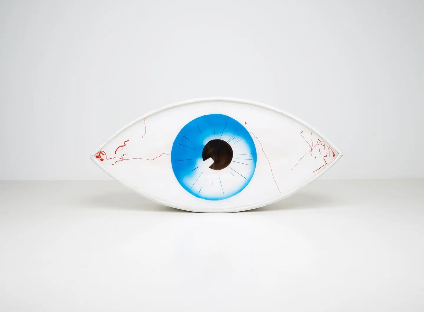 Paradisoterrestre Le Témoin Man Ray