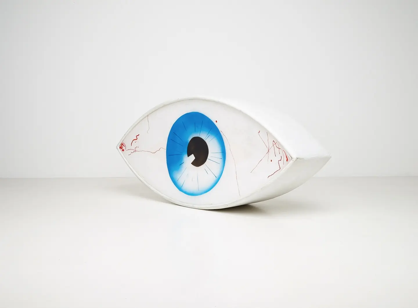 Paradisoterrestre Le Témoin Man Ray