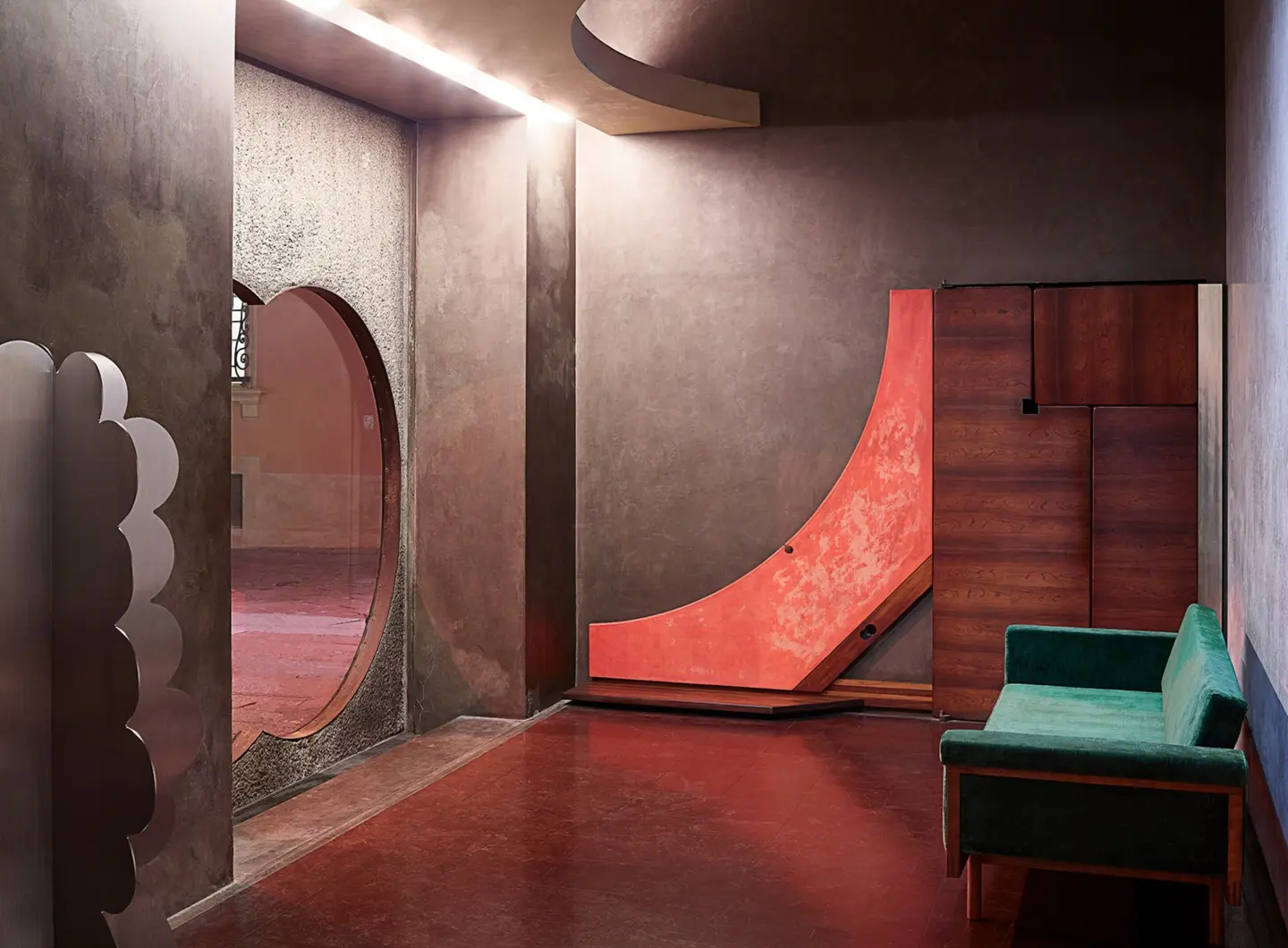 Paradisoterrestre Naeko Kazuhide Takahama