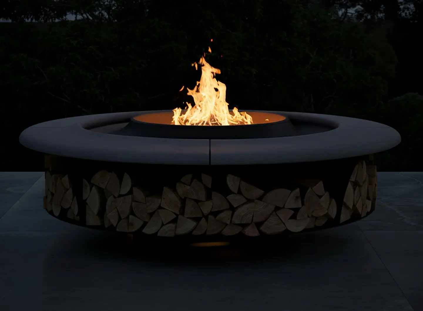 Caldera CollectionCaldera Collection