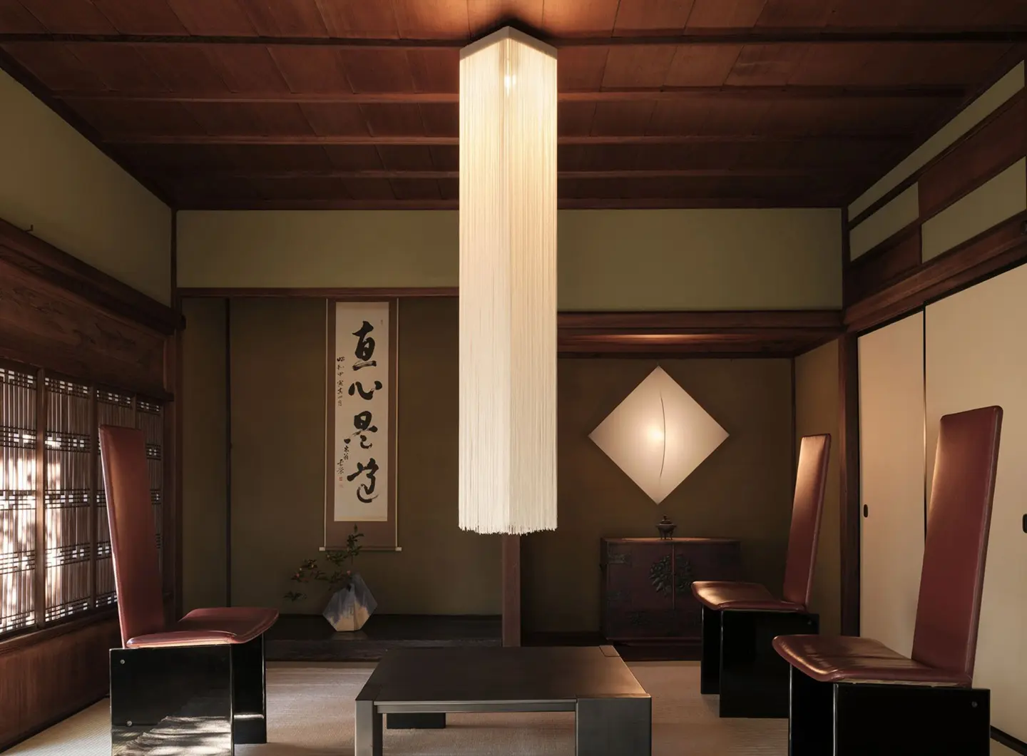 Paradisoterrestre Garbo Mariyo Yagi