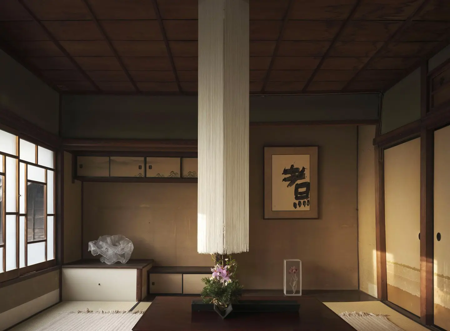 Paradisoterrestre Garbo Mariyo Yagi