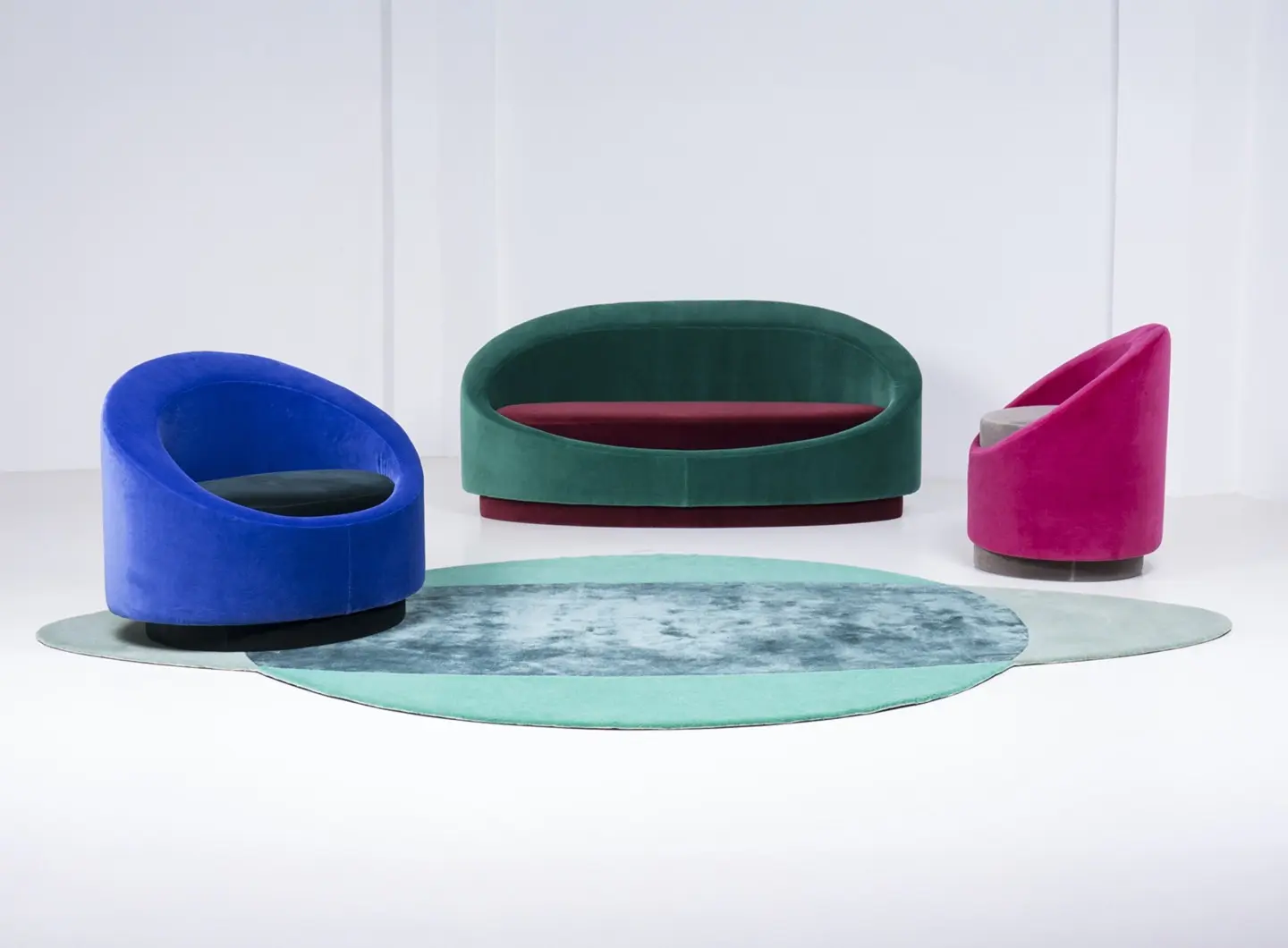 Paradisoterrestre All Around Pierre Gonalons