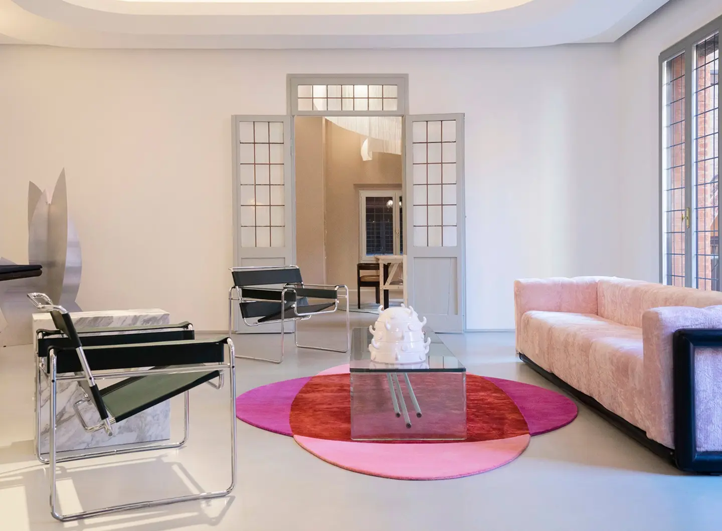 Paradisoterrestre All Around Pierre Gonalons