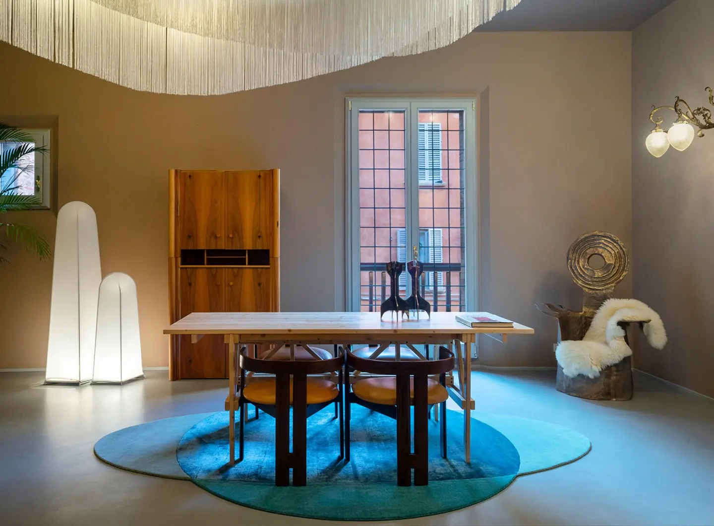 Paradisoterrestre All Around Pierre Gonalons