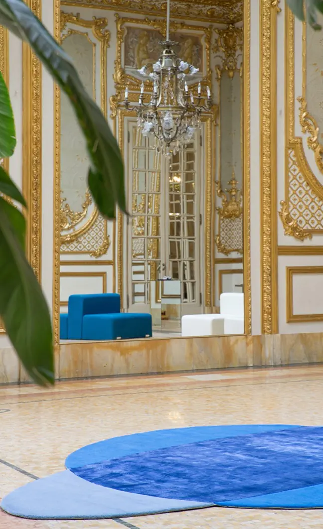 Paradisoterrestre All Around Pierre Gonalons