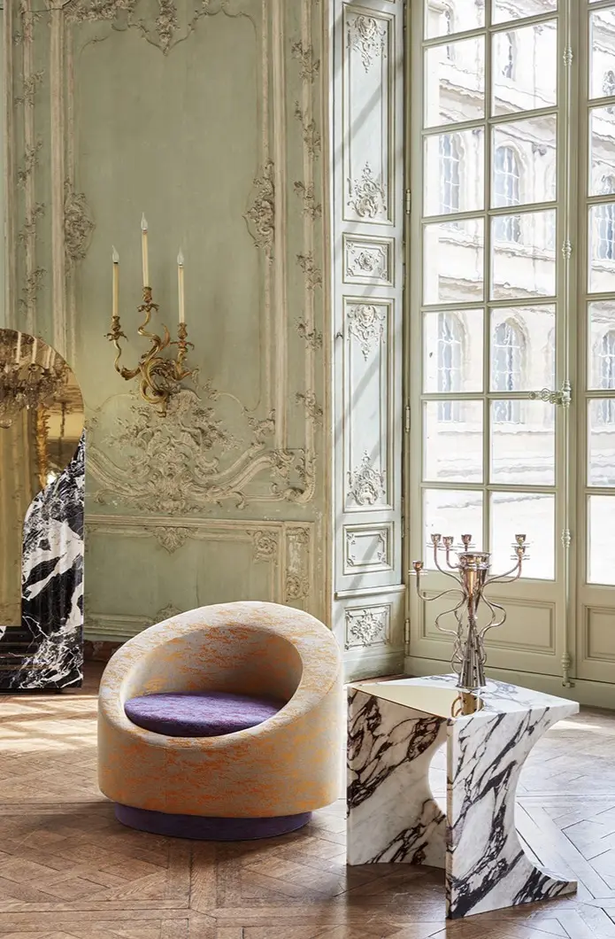 Paradisoterrestre All Around Pierre Gonalons