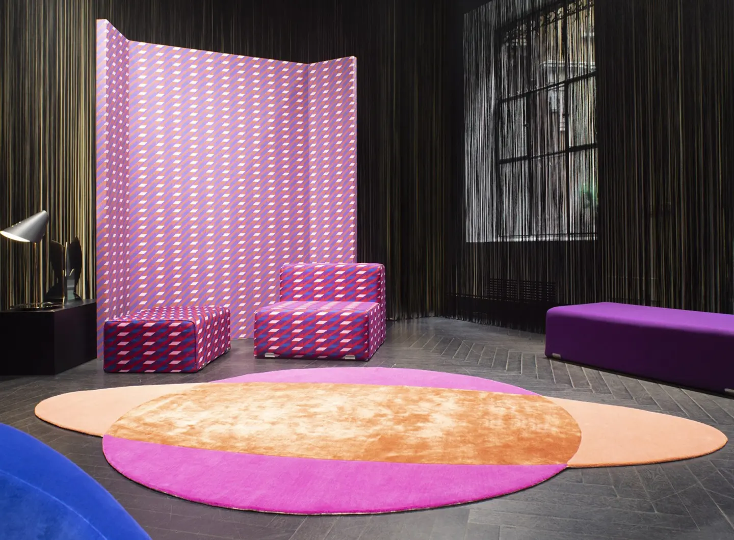 Paradisoterrestre All Around Pierre Gonalons