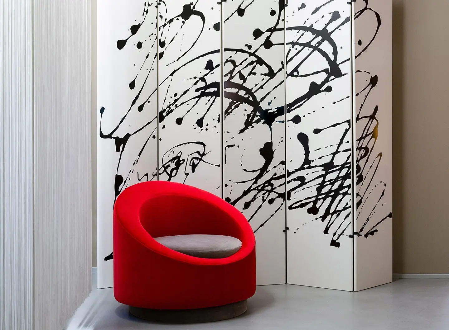 Paradisoterrestre All Around Pierre Gonalons