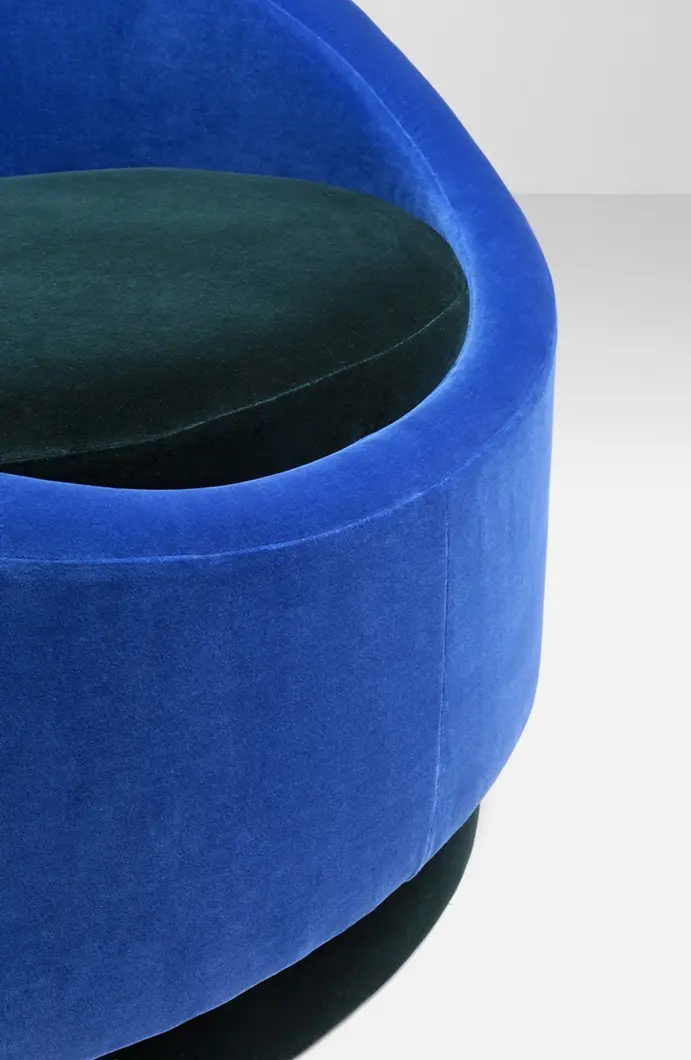 Paradisoterrestre All Around Pierre Gonalons