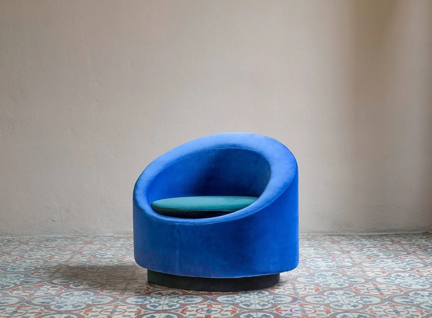 Paradisoterrestre All Around Pierre Gonalons