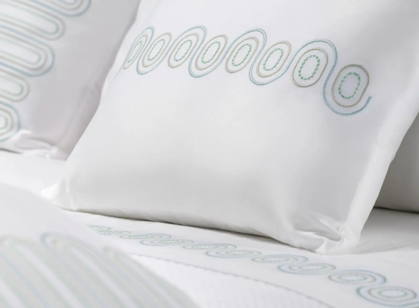 SMERALDO Biancheria da Letto