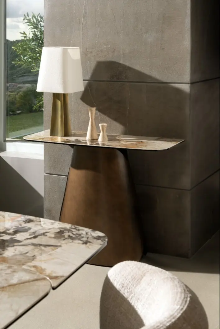 Consolle Cile Patagonia - homemotion - Andrea Bizzotto SpA