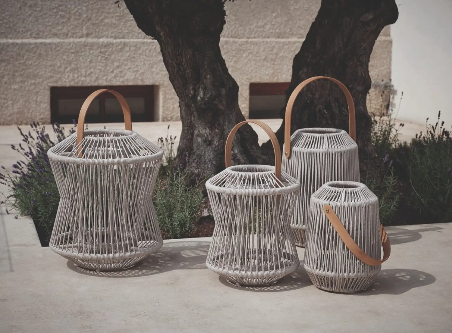 NELE und YOLA Laterne