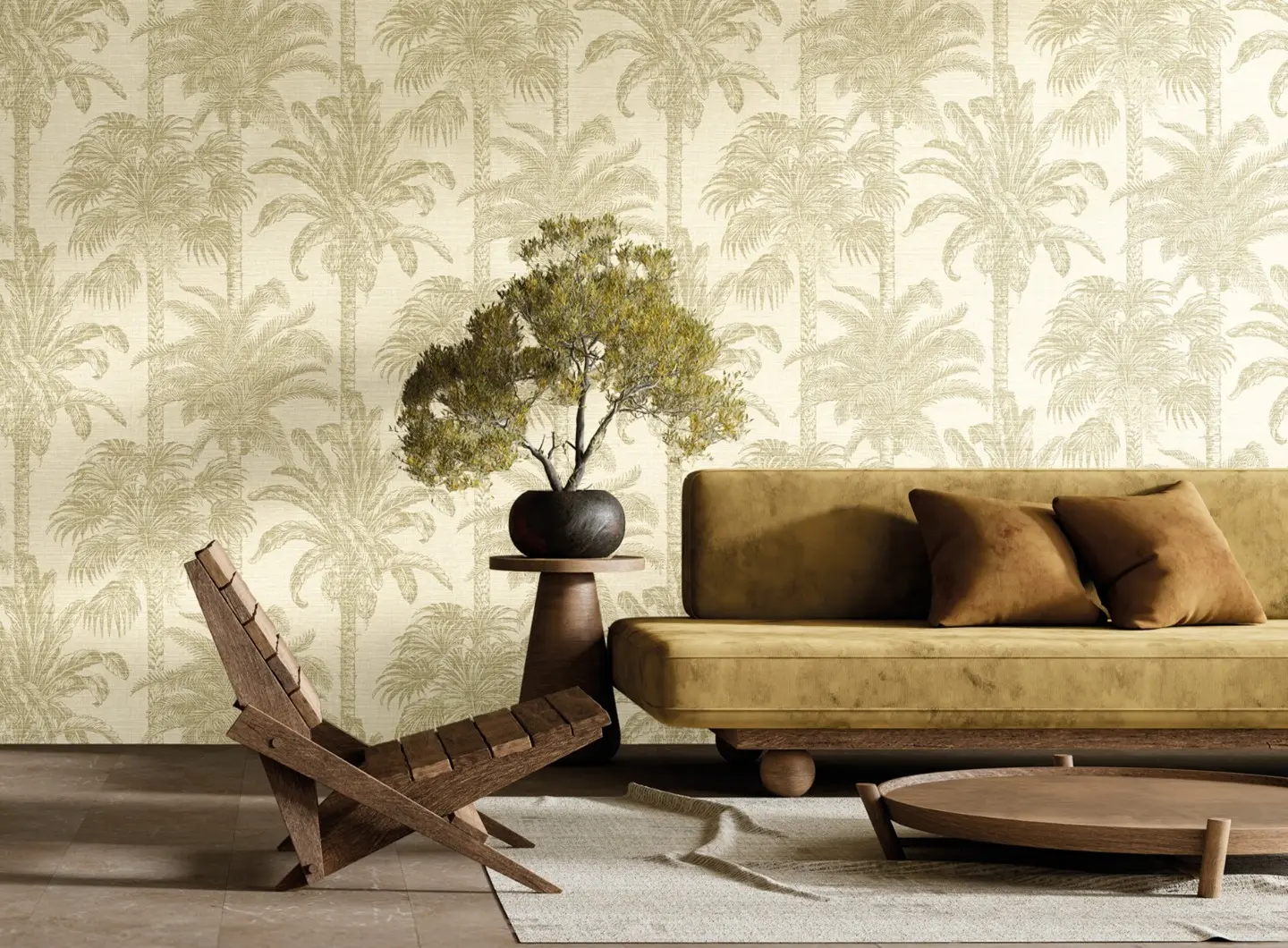 JV Amazzonia - Amazzonia