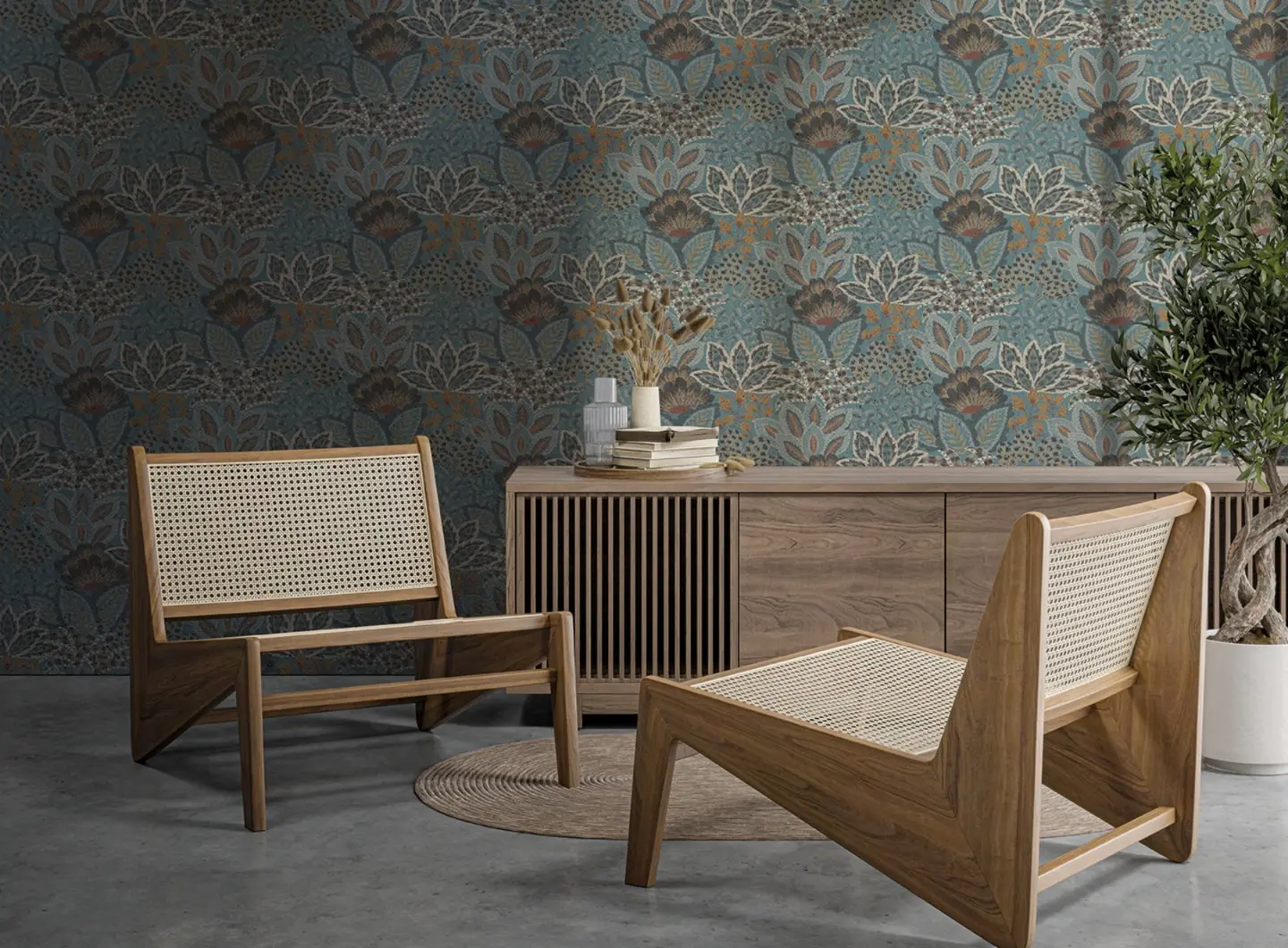 AltaGamma Zen - Giardino