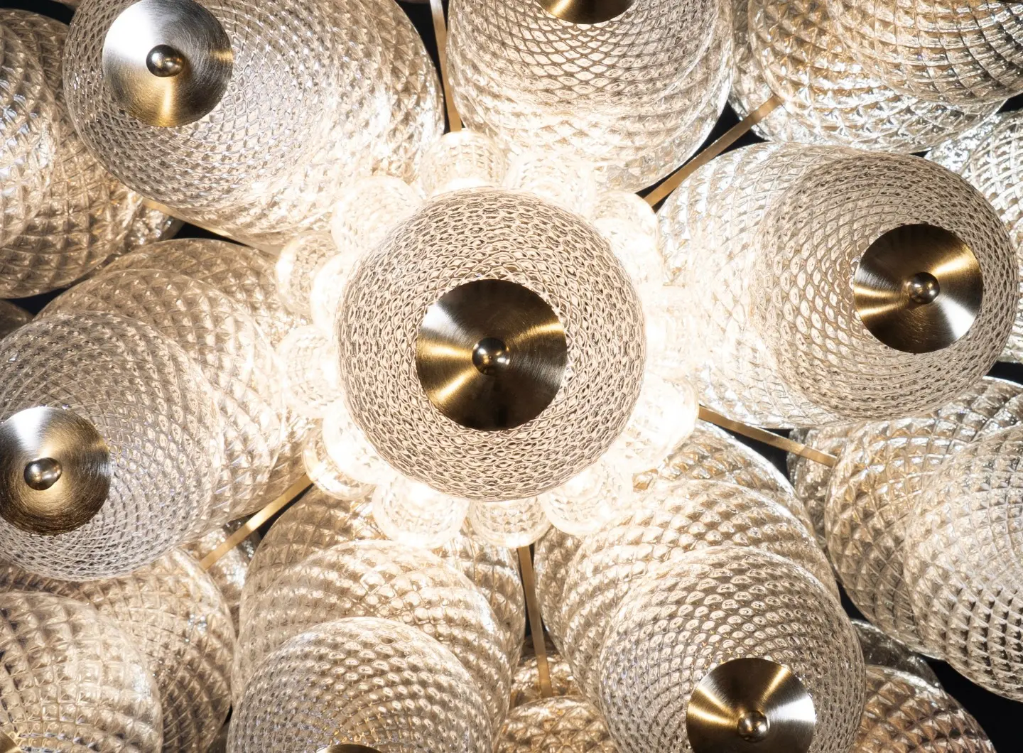 iDOGI Sirio Chandelier