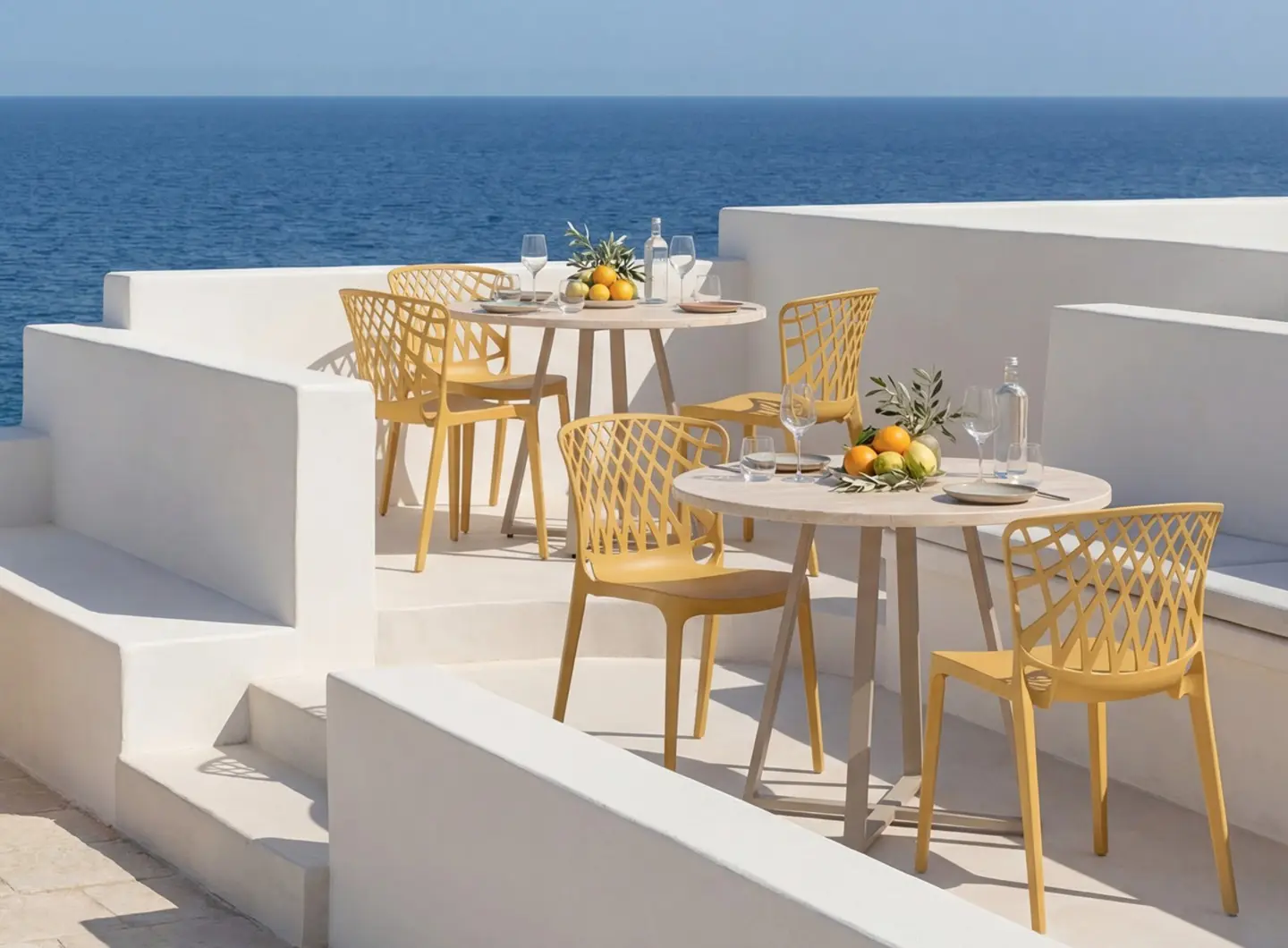 Monteforte Porto Contract Outdoor