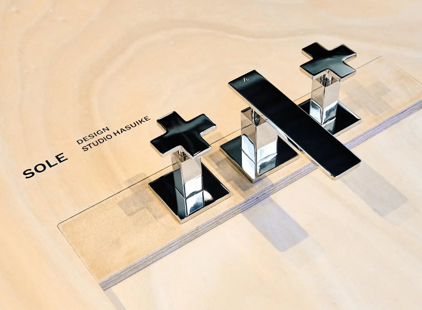 ACUA - SOLE Design Studio Hasuike