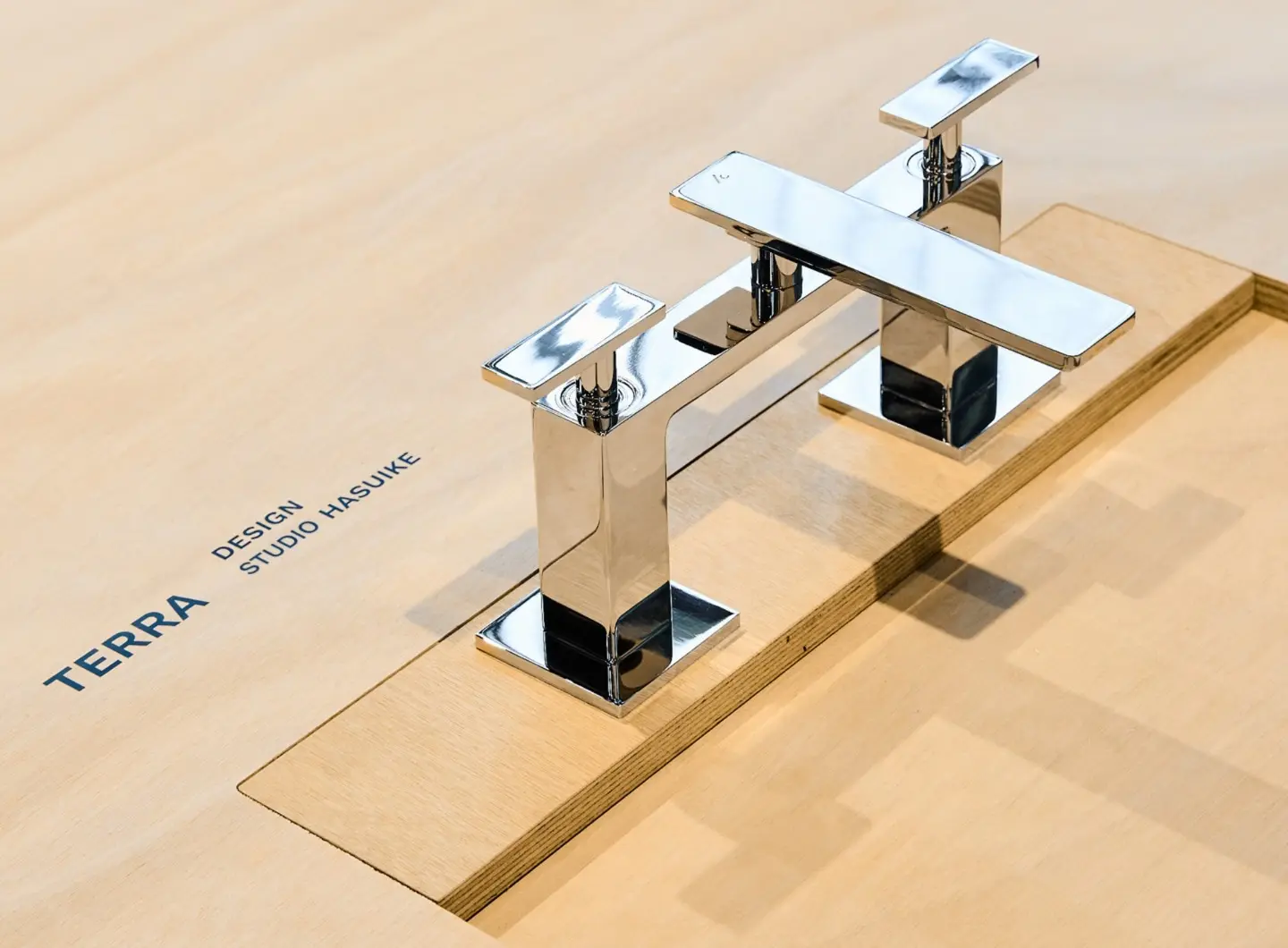 ACUA - TERRA Design Studio Hasuike