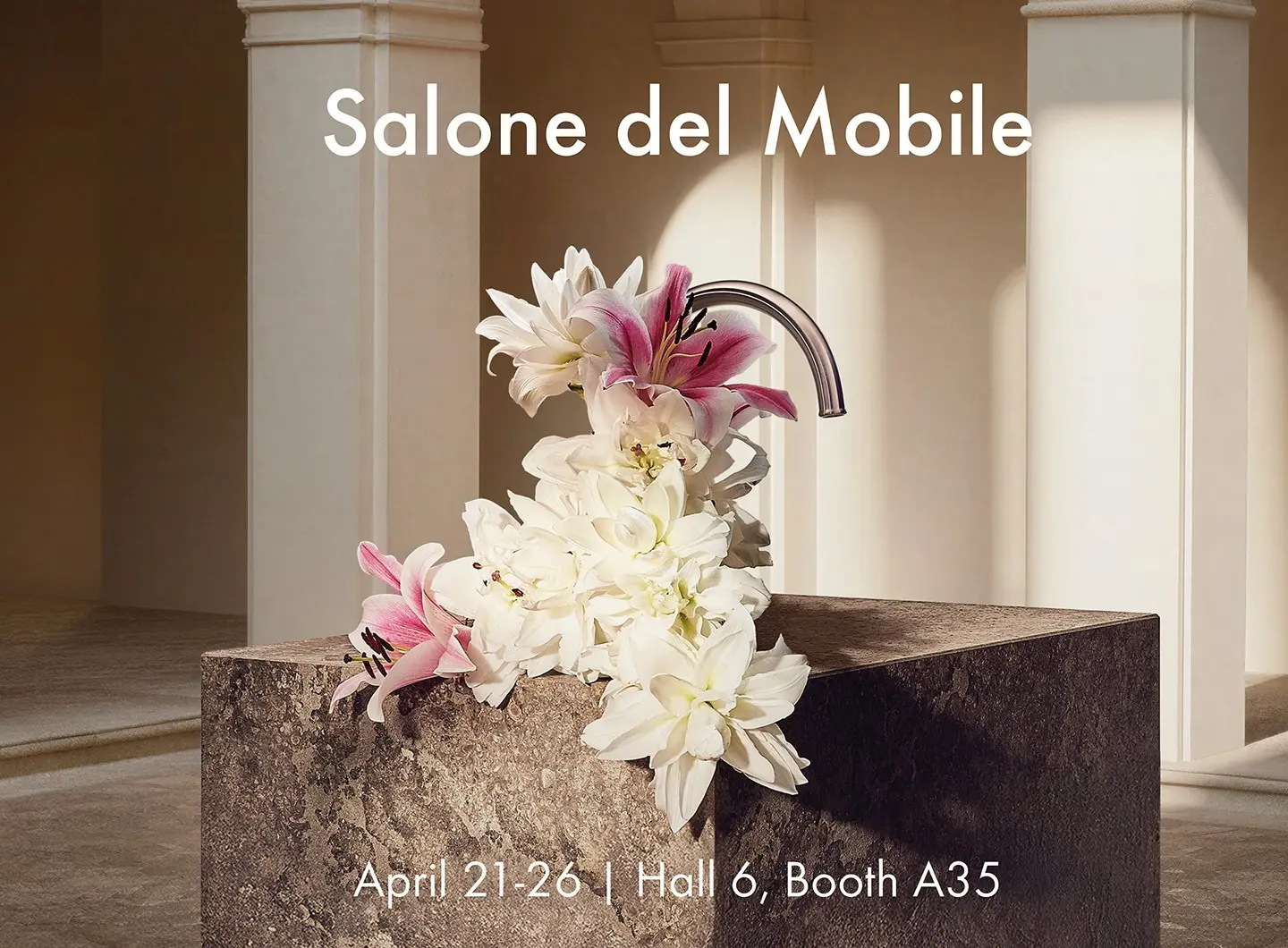 Salone del Mobile 2026