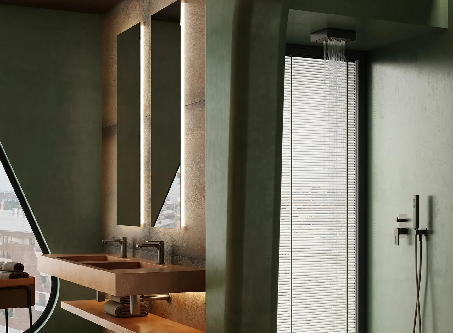 Otto Mariner Rubinetterie