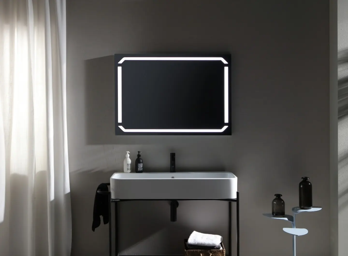 Vanità & Casa - Specchio - Mirage