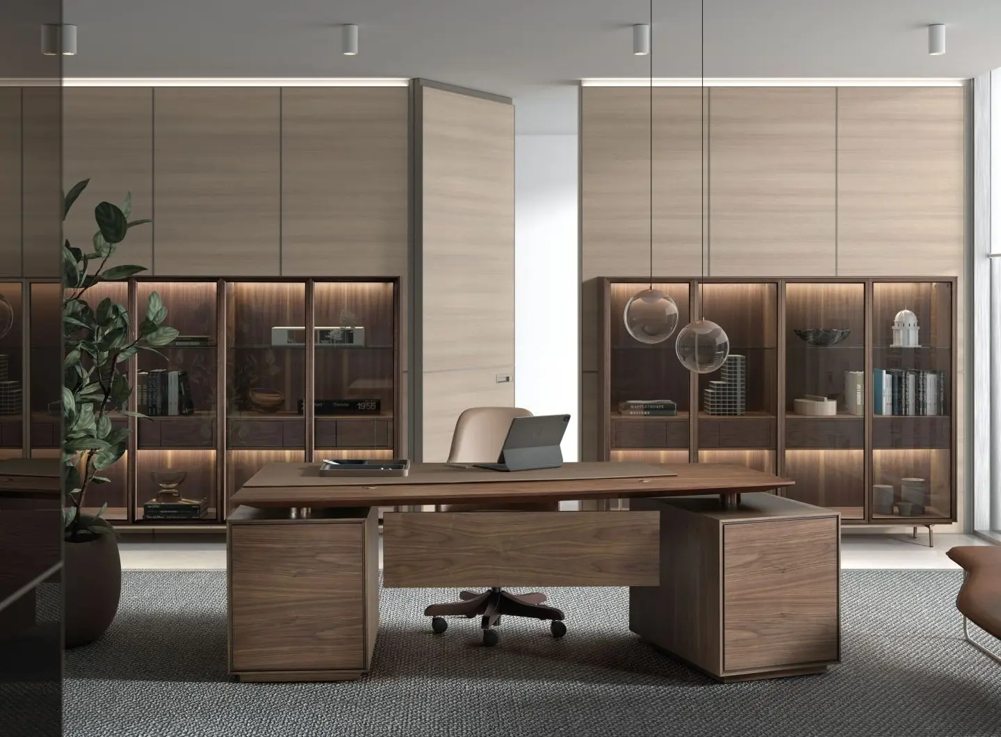 Hurtado Muebles - Connect Collection
