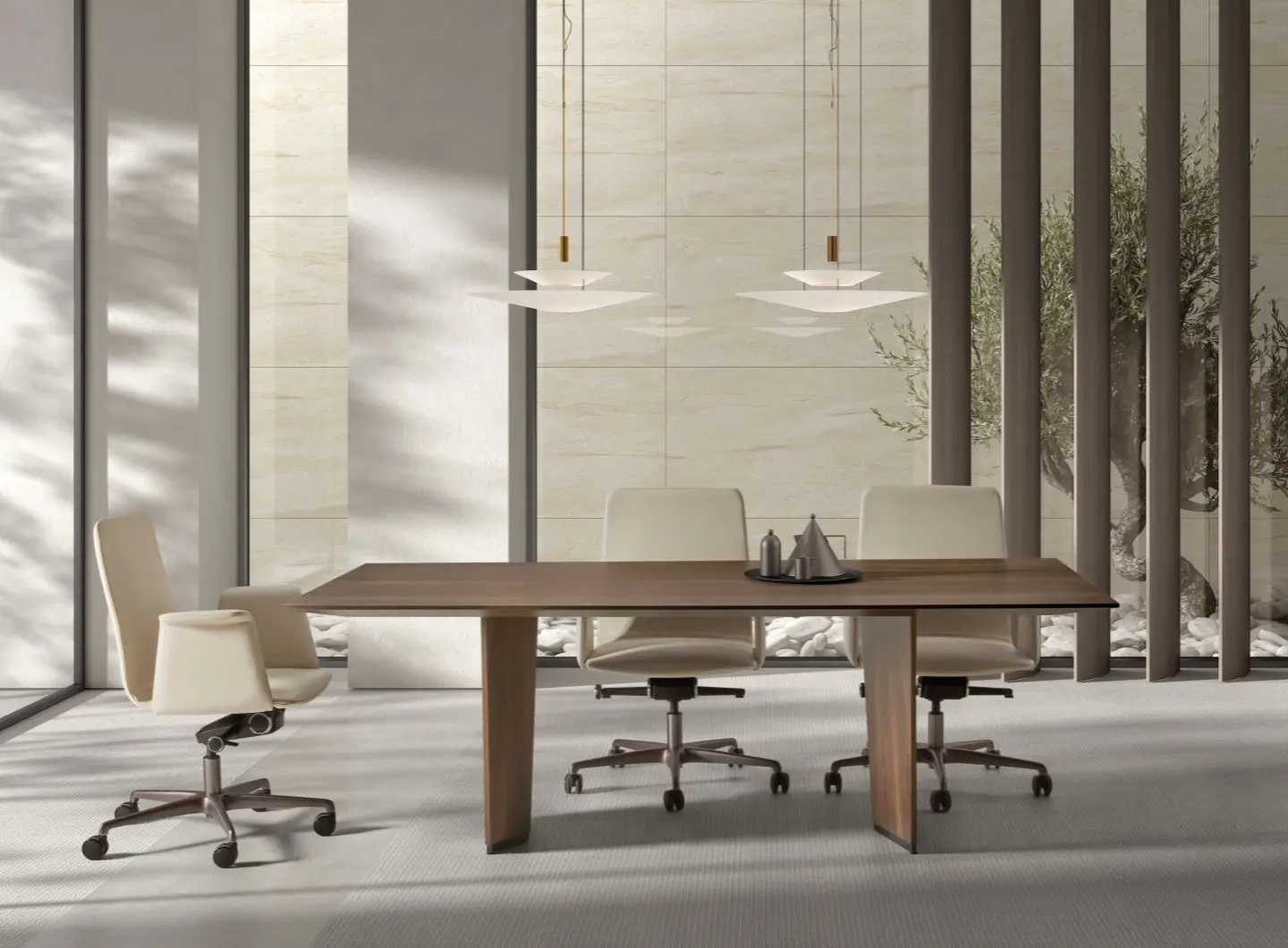 Hurtado Muebles - Connect and Link Collections