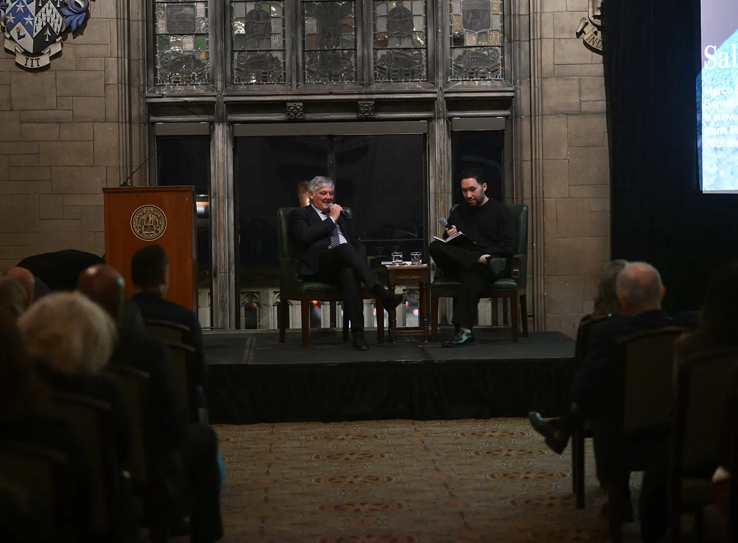 Salone del Mobile Chicago