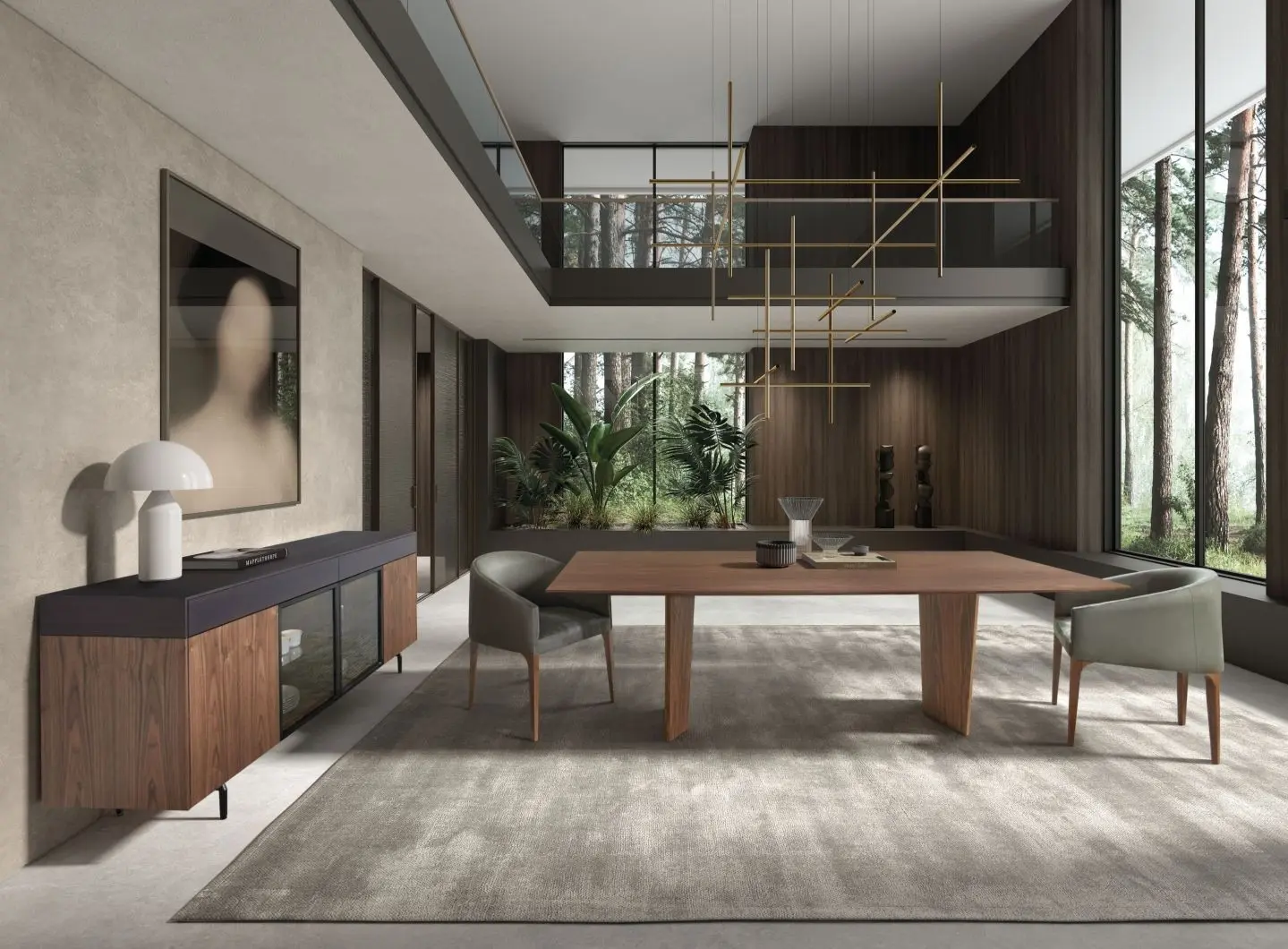 Hurtado Muebles - Link Collection