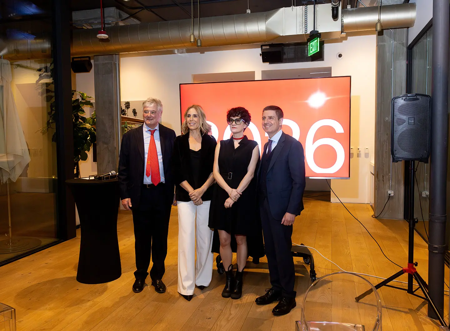 Salone del Mobile Los Angeles