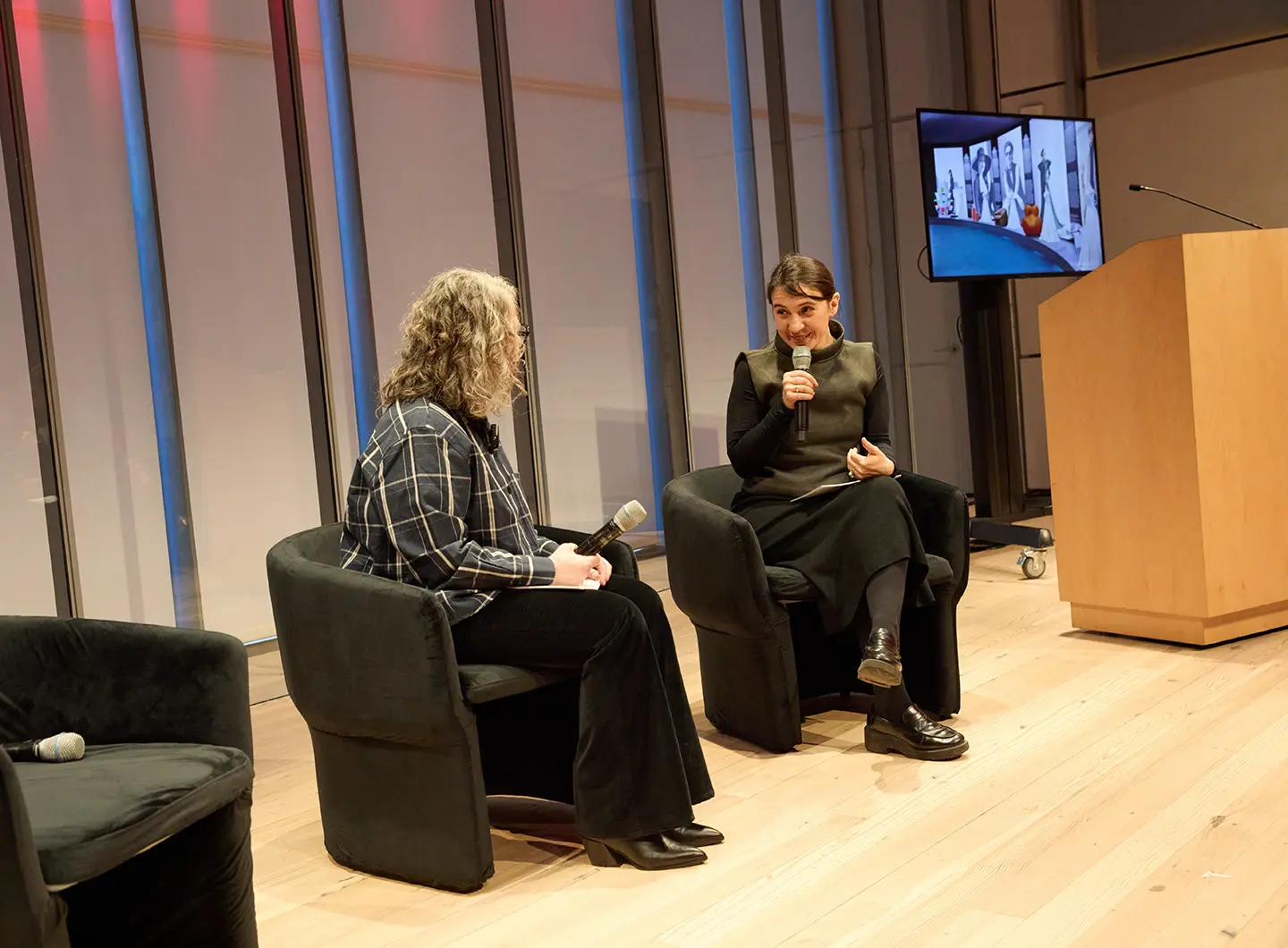 Salone del Mobile New York