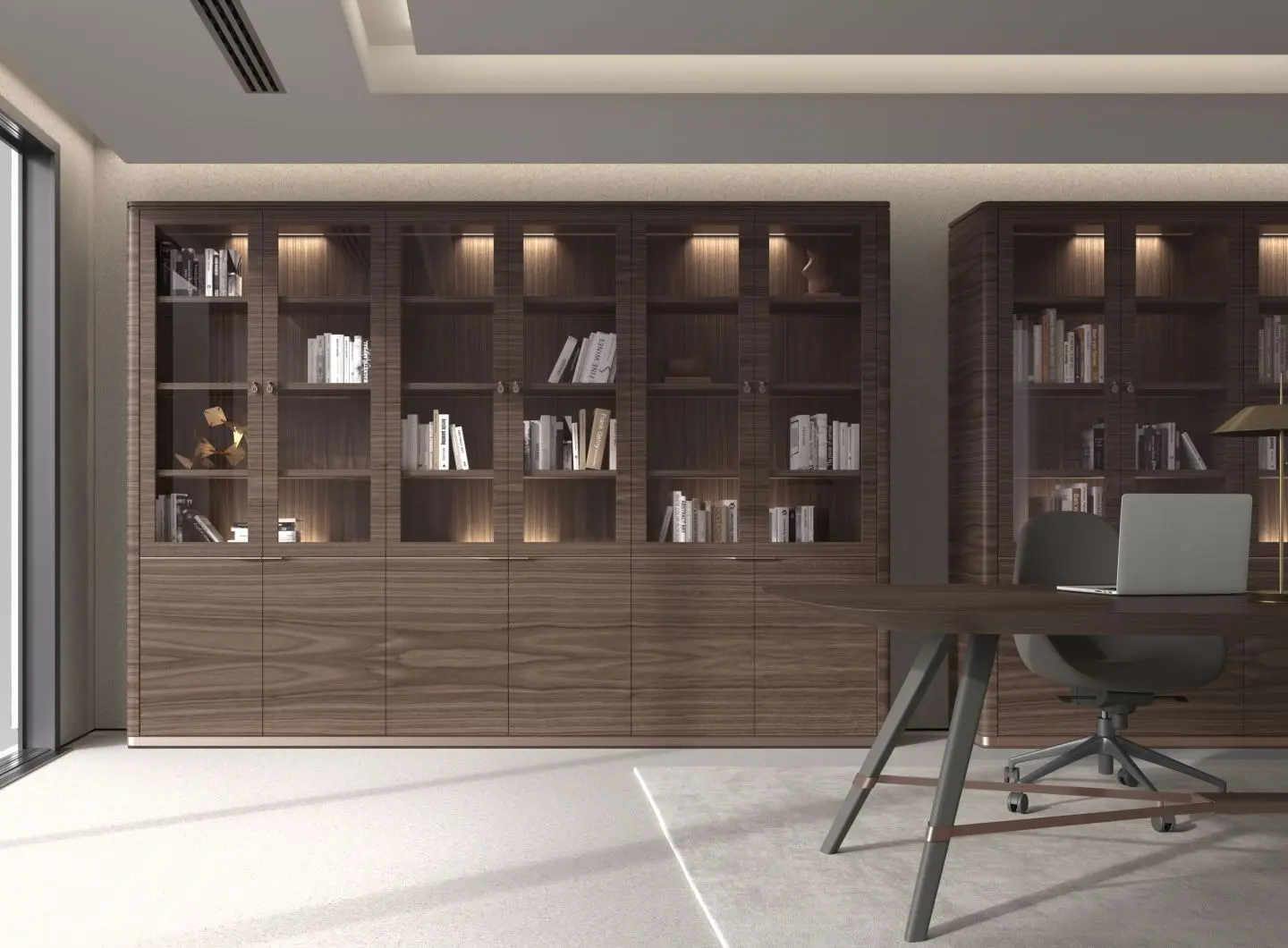 Hurtado Muebles - Santa Barbara Collection