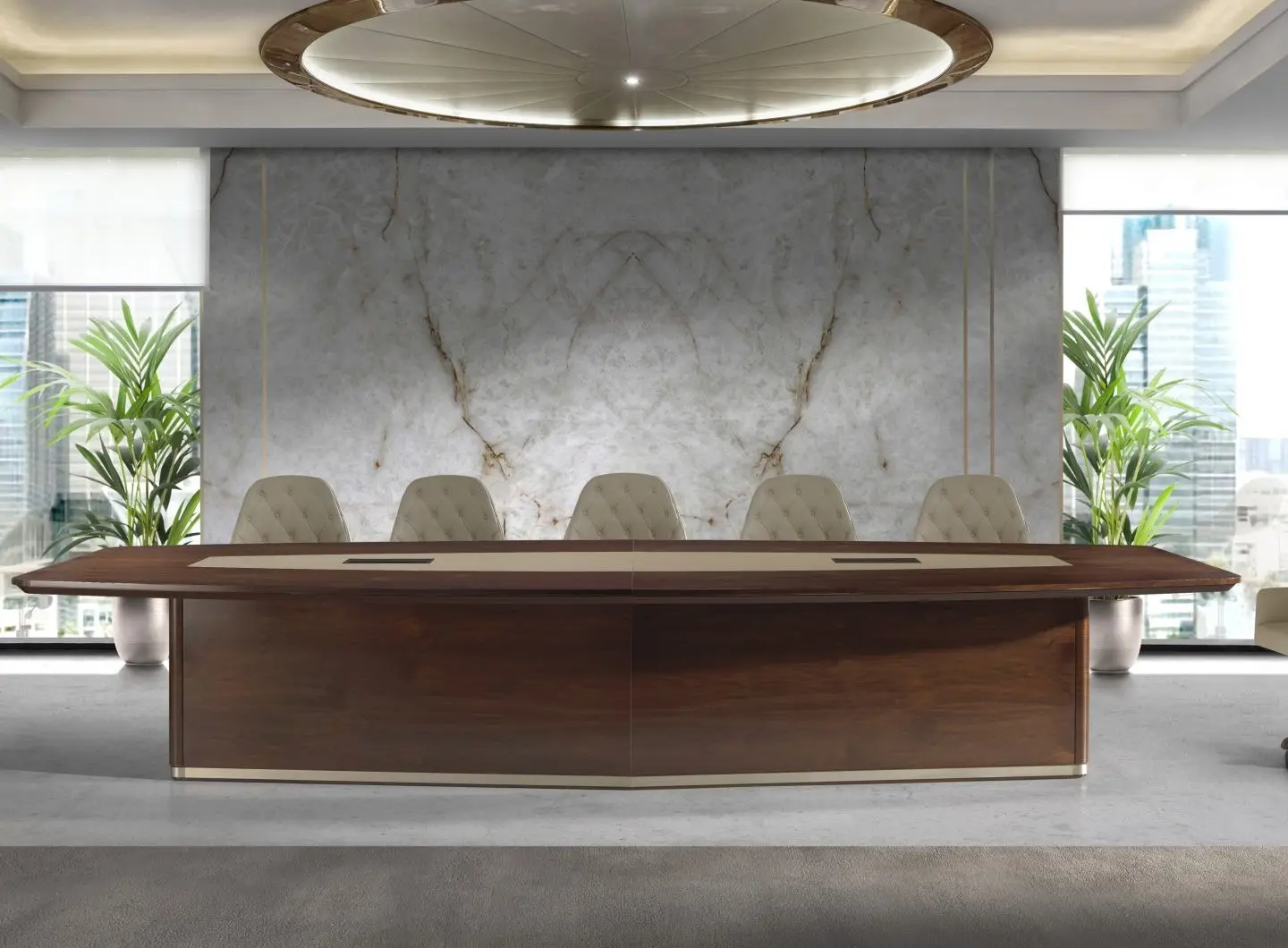 Hurtado Muebles - Santa Barbara Collecion