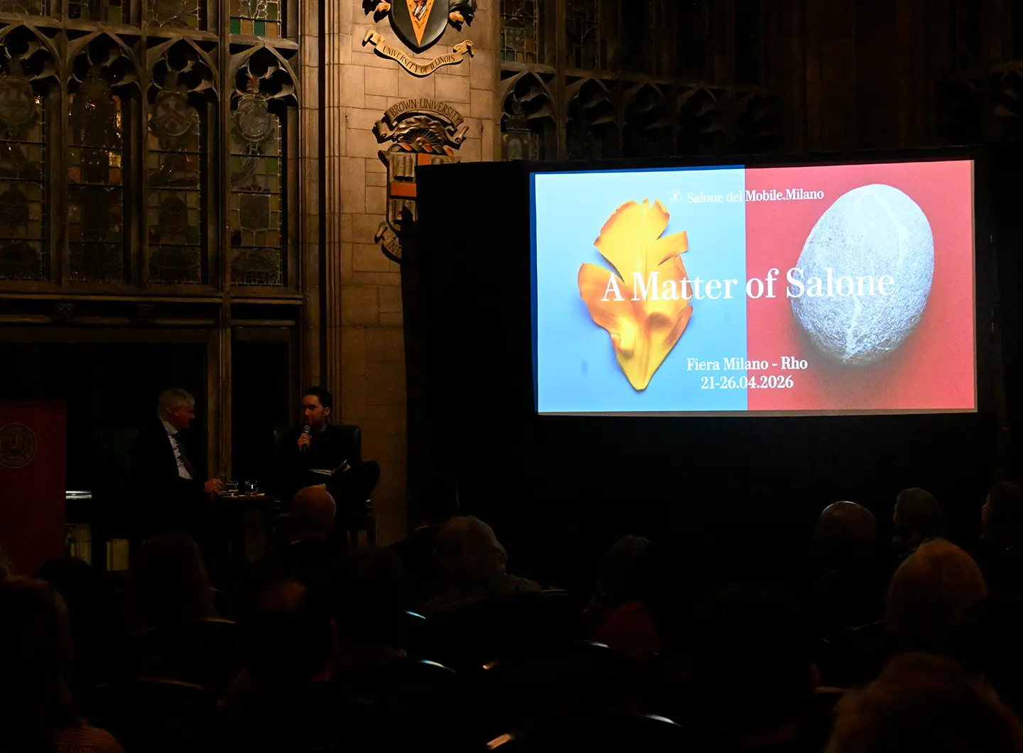 Salone del Mobile Chicago